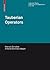 Tauberian Operators (Operator Theory: Advances and Applications, 194)