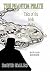 The Phantom Pirate: Tales o...