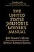 The United States Jailhouse Lawyer's Manual