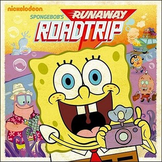 SpongeBob's Runaway Road Trip (SpongeBob SquarePants)