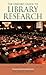 The Oxford Guide to Library Research by Thomas  Mann