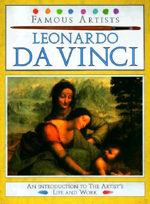 Leonardo Da Vinci (Paperback)