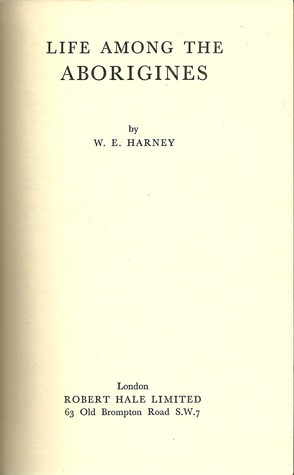 Life Among the Aborigines (Hardcover)