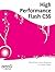 High Performance Flash by Elad Elrom
