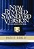 The Holy Bible: New Revised Standard Version with Apocrypha