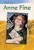 All About Anne Fine