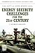 Energy Security Challenges for the 21st Century by Gal Luft