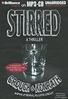 Stirred by J.A. Konrath