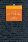 List od Nimrala a jiné příběhy by J.R.R. Tolkien