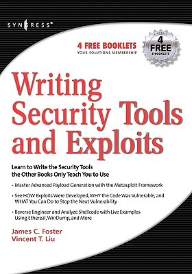 Writing Security Tools and Exploits (Paperback)