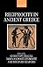 Reciprocity in Ancient Greece