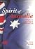 Spirit of Australia I by Brian Howe