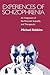 Experiences of Schizophrenia: An Integration of the Personal, Scientific, and Therapeutic