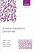 Economic Evaluation in Clinical Trials (Handbooks in Health Economic Evaluation)