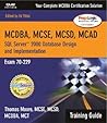 MCSE SQL Server 2000 Database Design and Implementation: Exam 70-229 Training Guide MCSE SQL Server 2000 Database Design and Implementation: Exam 70-229 Training Guide