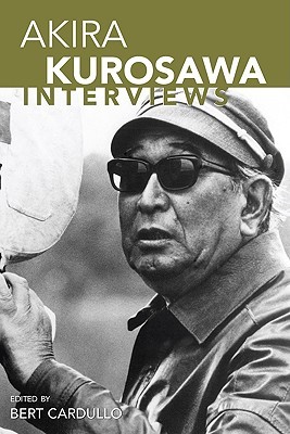 Akira Kurosawa: Interviews (Paperback)
