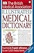 BMA Illustrated Medical Dictionary by Ann Peters
