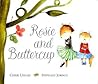 Rosie and Buttercup by Chieri Uegaki