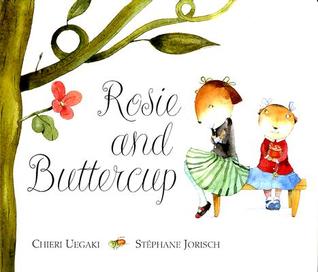 Rosie and Buttercup (Hardcover)