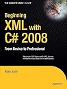 Beginning XML wit...