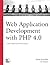 Web Application Development with PHP 4.0