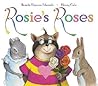 Rosie's Roses by Pamela Duncan Edwards