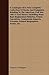 A Catalogue Of A Very Complete Collection Of Books And Pamphlets Relating To The American Civil War 1861-5 And Slavery Including Many Rare Regimental ... Privately Printed Biographies, Poetry, Etc.