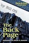The Back Page