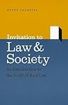 Invitation to Law...