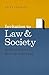 Invitation to Law and Society: An Introduction to the Study of Real Law (Chicago Series in Law and Society)