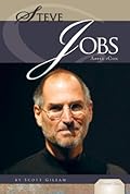Steve Jobs: Apple Icon