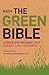 NRSV: The Green Bible