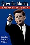 Quest for Identity: America since 1945
