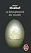 Le Dérèglement du monde by Maalouf