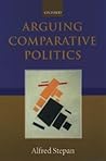 Arguing Comparative Politics