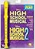 High School Musical/High School Musical 2 Recorder Fun! Pack