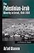 The Palestinian-Arab Minori...