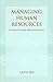 Managing Human Resources in...