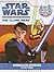 Intergalactic Adventure: Activity Book (Star Wars: The Clone Wars)