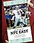 NFC East: The Dallas Cowboys, the New York Giants, the Philadelphia Eagles, the Washington Redskins (Inside the NFL)