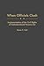 When Officials Clash: Implementation of the Civil Rights of Institutionalized Persons Act