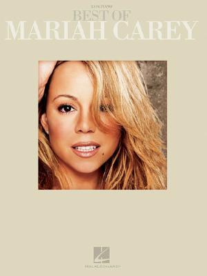 Best of Mariah Carey (Paperback)