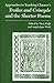Approaches to Teaching Chaucer's Troilus and Criseyde and the Shorter Poems (Approaches to Teaching World Literature)