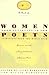 A Book of Women Poets: From...