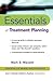Essentials of Treatment Pla...