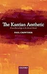 The Kantian Aesthetic: From Knowledge to the Avant-Garde The Kantian Aesthetic: From Knowledge to the Avant-Garde