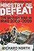 The Ministry of Defeat: The...