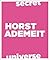 Horst Ademeit: Secret Universe
