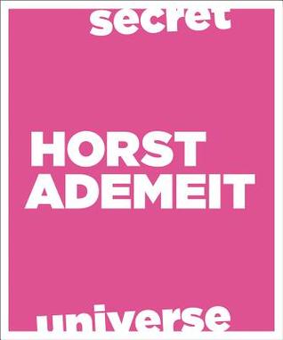 Horst Ademeit: Secret Universe (Paperback)
