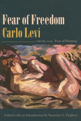 Fear of Freedom: With the Essay "Fear of Painting" (Paperback)